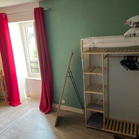 Le Studio Dolois Dol-de-Bretagne Luaran gambar