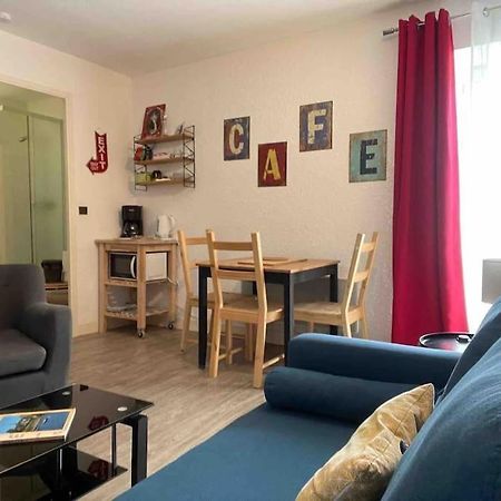 Le Studio Dolois Dol-de-Bretagne Luaran gambar