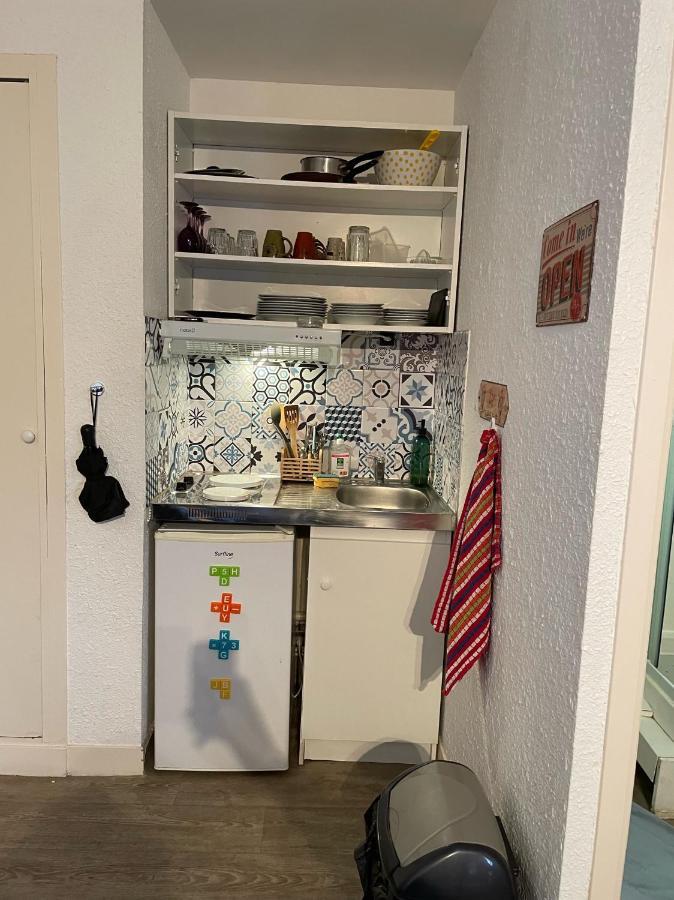 Le Studio Dolois Dol-de-Bretagne Luaran gambar