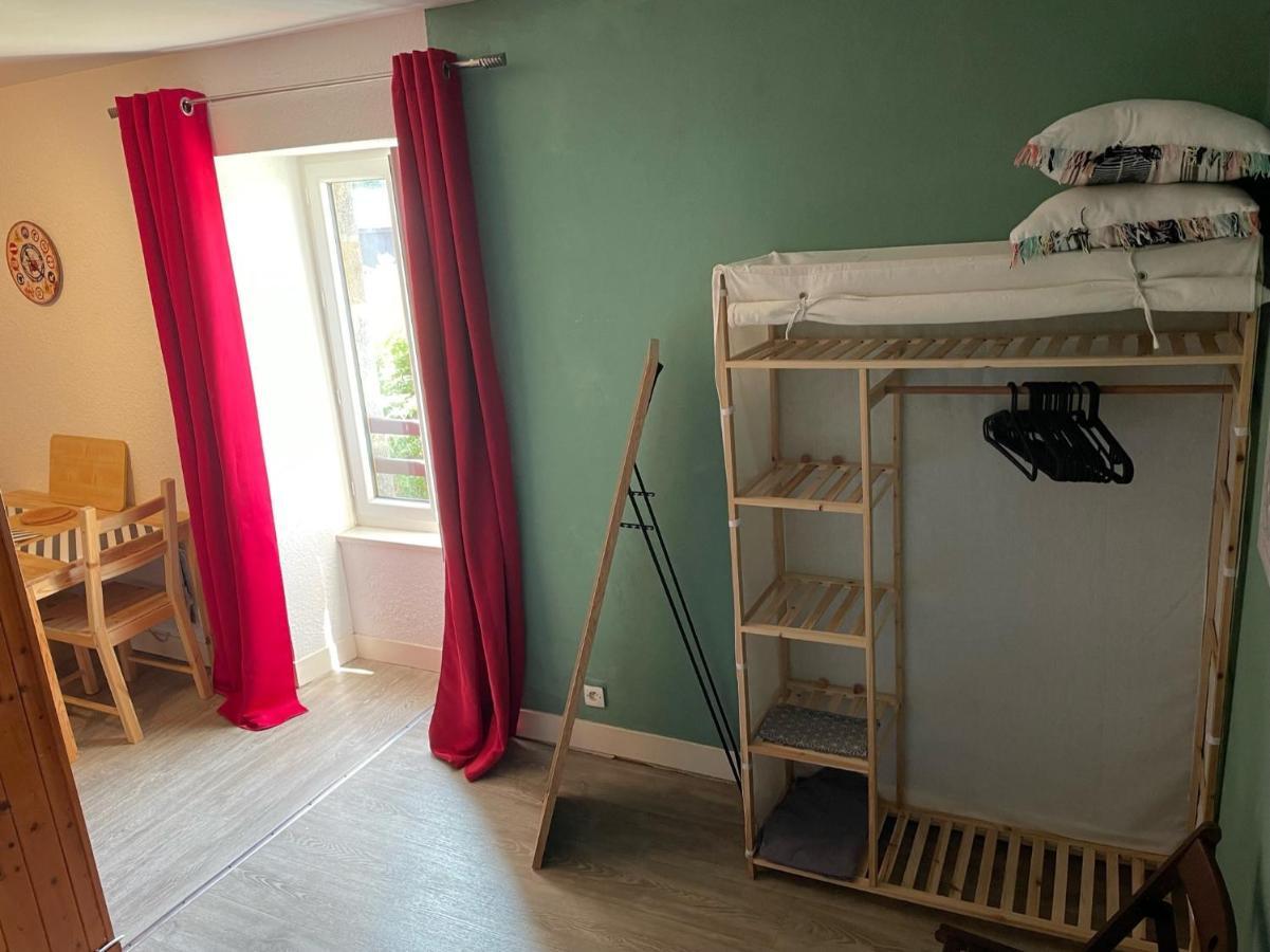 Le Studio Dolois Dol-de-Bretagne Luaran gambar