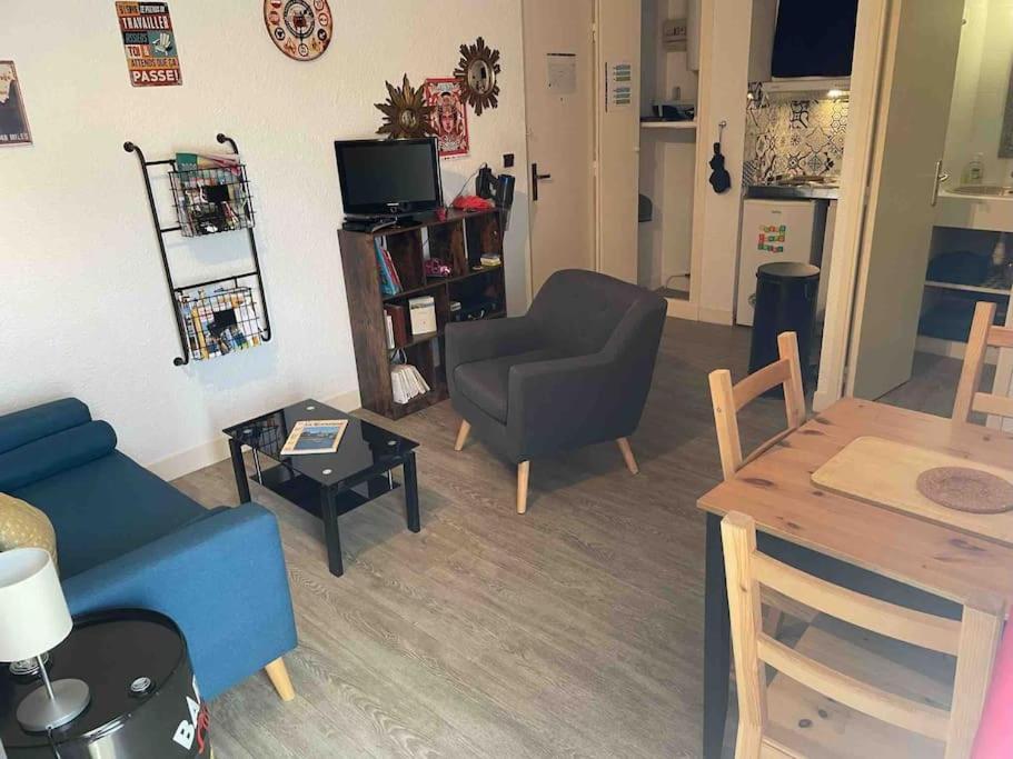 Le Studio Dolois Dol-de-Bretagne Luaran gambar