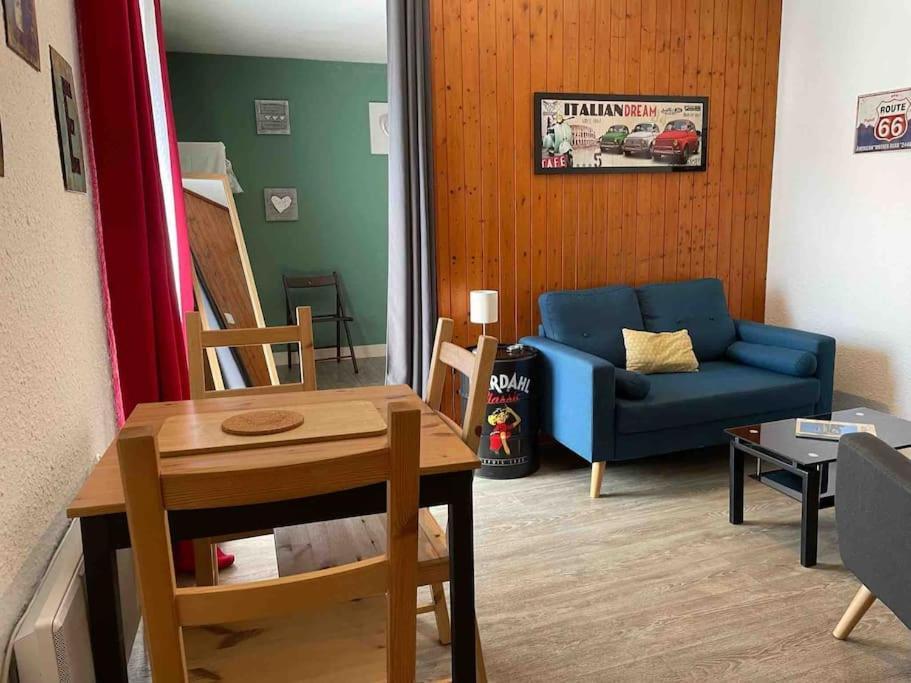 Le Studio Dolois Dol-de-Bretagne Luaran gambar