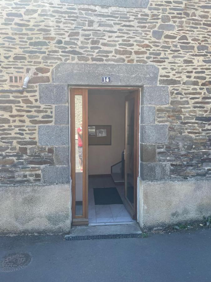 Le Studio Dolois Dol-de-Bretagne Luaran gambar