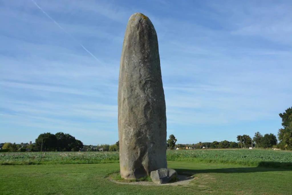 Le Studio Dolois Dol-de-Bretagne Luaran gambar