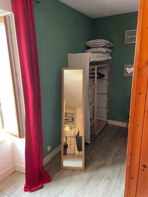 Le Studio Dolois Dol-de-Bretagne Luaran gambar