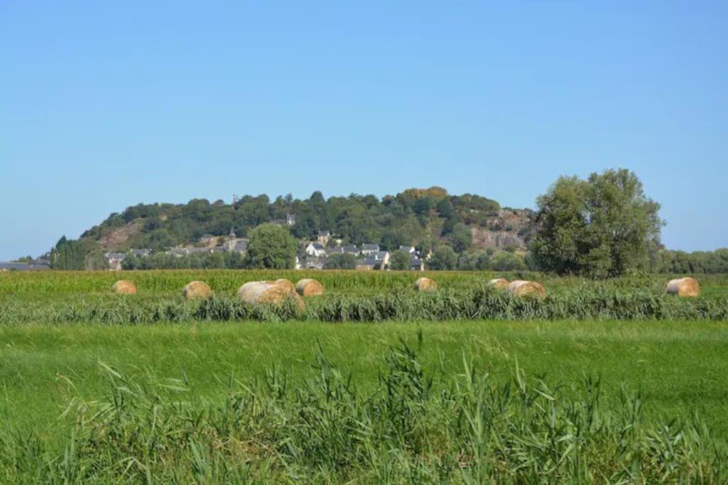 Le Studio Dolois Dol-de-Bretagne Luaran gambar